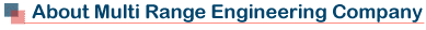 Multi Range Engineering Company